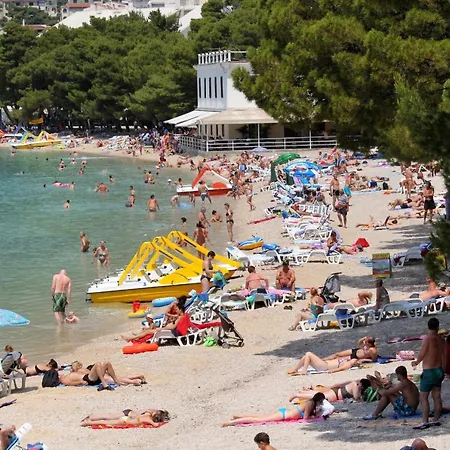 With Parking Space - 15841 * Makarska