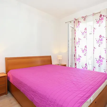 With Parking Space - 15841 Appartement *