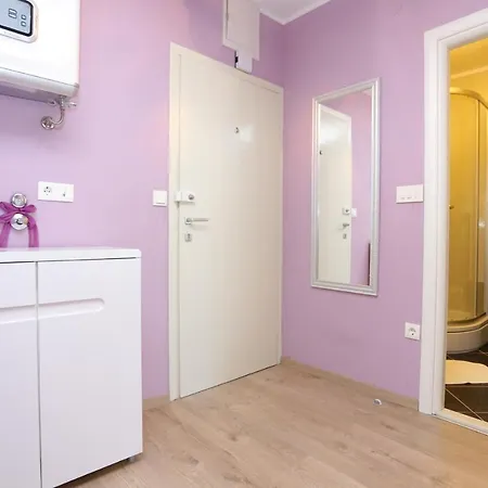 With Parking Space - 15841 Appartement *