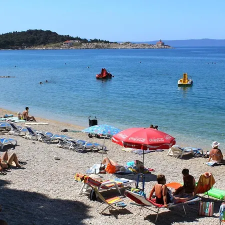 With Parking Space - 15841 Makarska